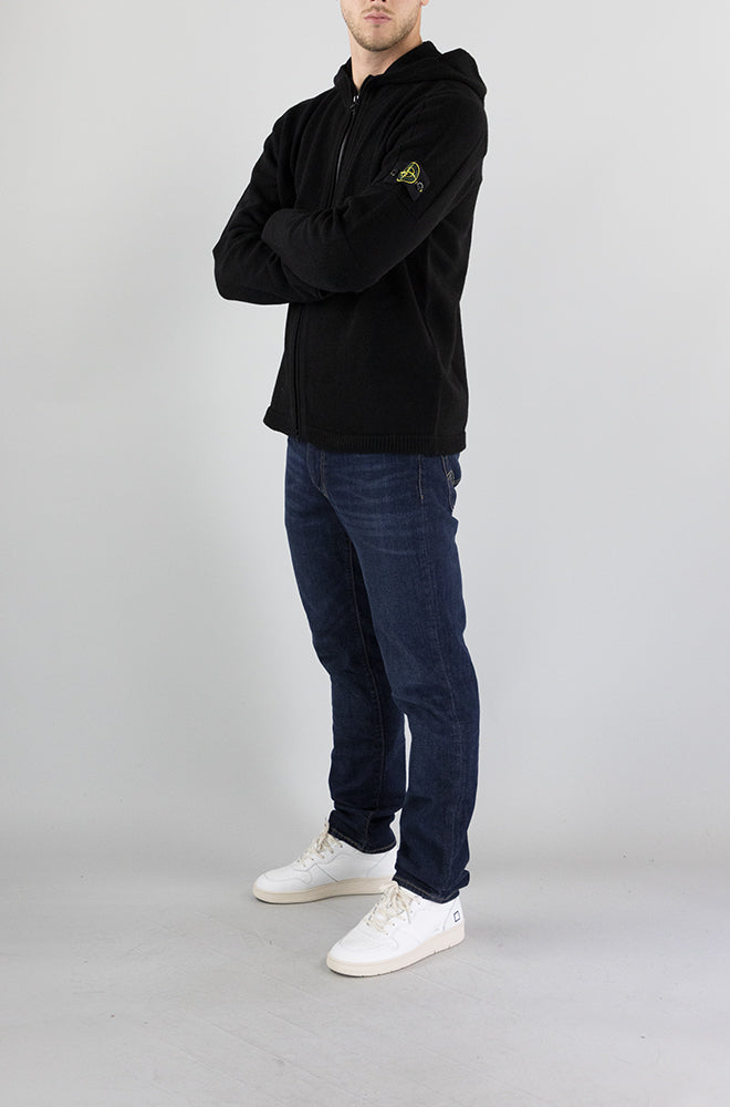 Maglia Stone Island V0029 da Uomo 7915509A3