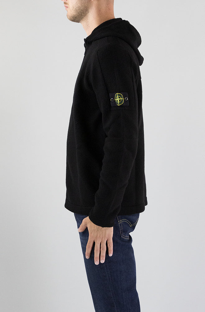 Maglia Stone Island V0029 da Uomo 7915509A3