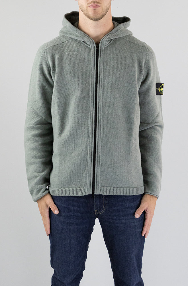 Maglia Stone Island V0055 da Uomo 7915509A3
