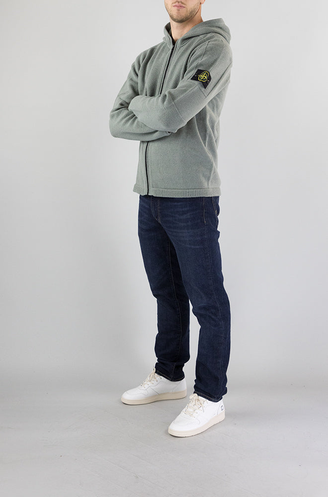Maglia Stone Island V0055 da Uomo 7915509A3
