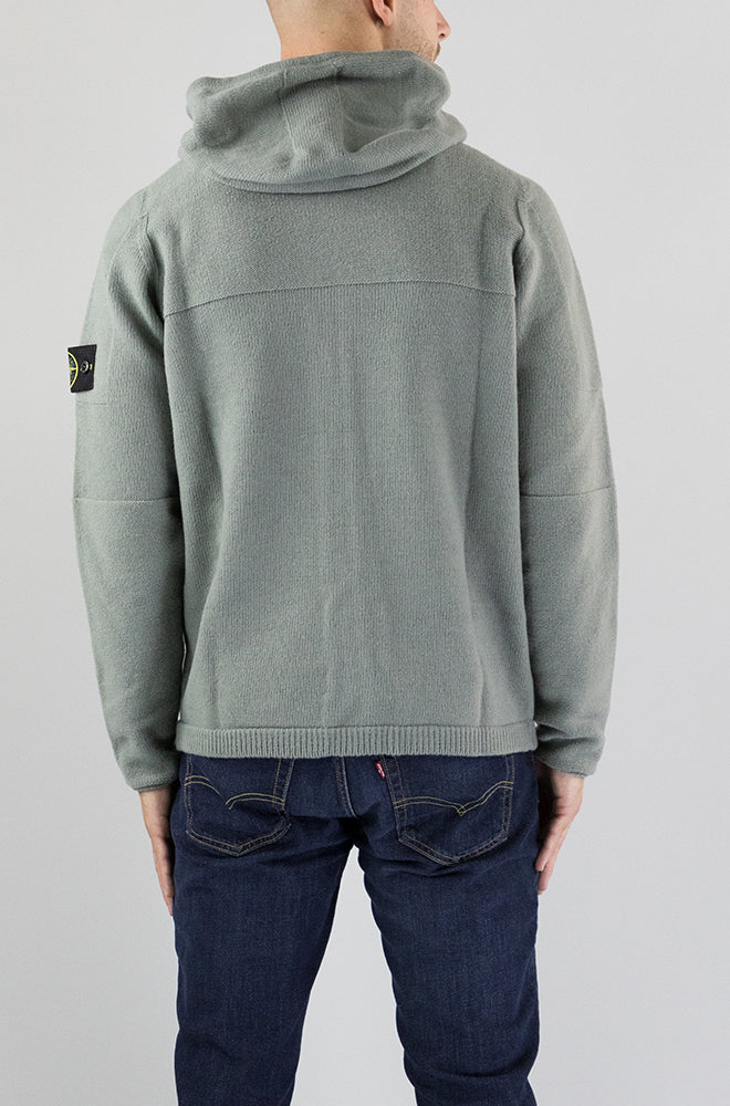 Maglia Stone Island V0055 da Uomo 7915509A3
