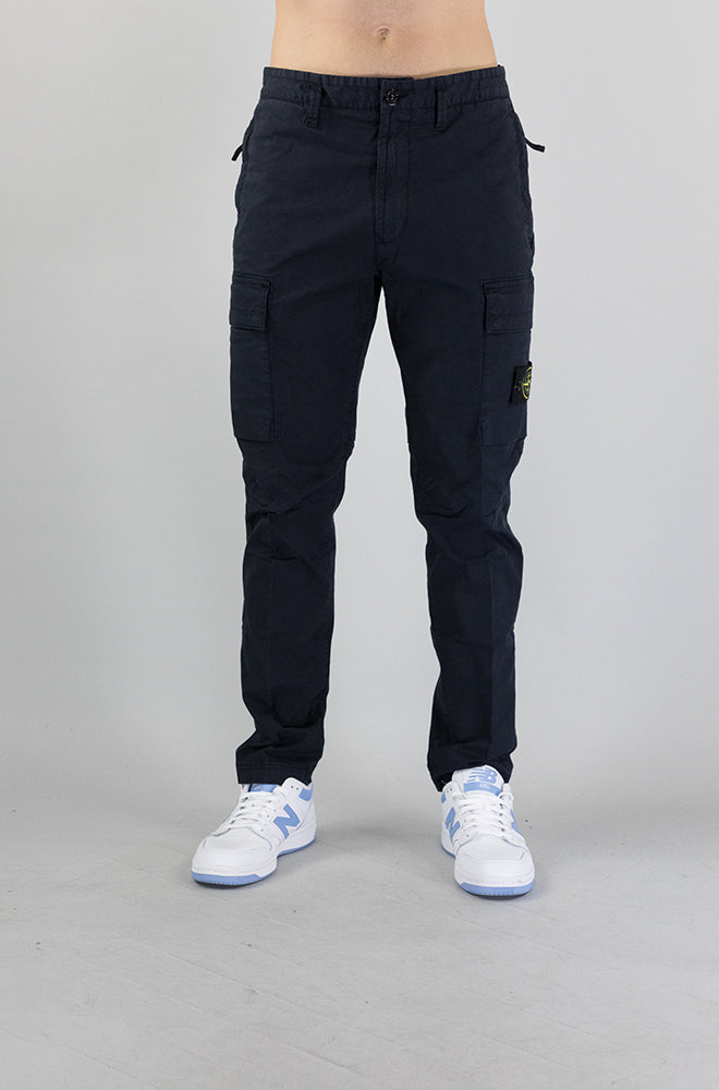 Pantalone Stone Island V0020 da Uomo 791532710