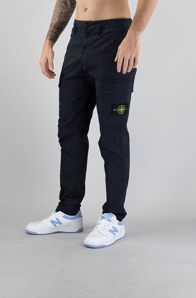 Pantalone Stone Island V0020 da Uomo 791532710