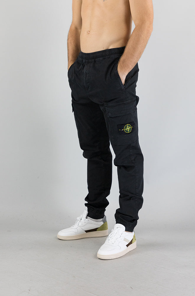 Pantalone Stone Island A0129 da Uomo 7915313L1