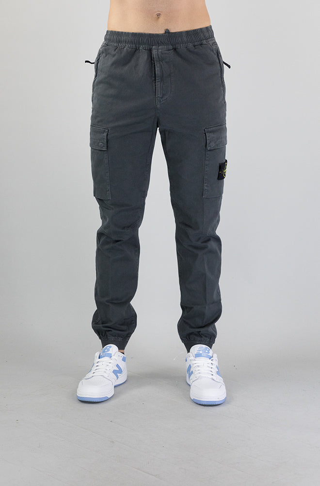 Pantalone Stone Island V0162 da Uomo 7915313L1