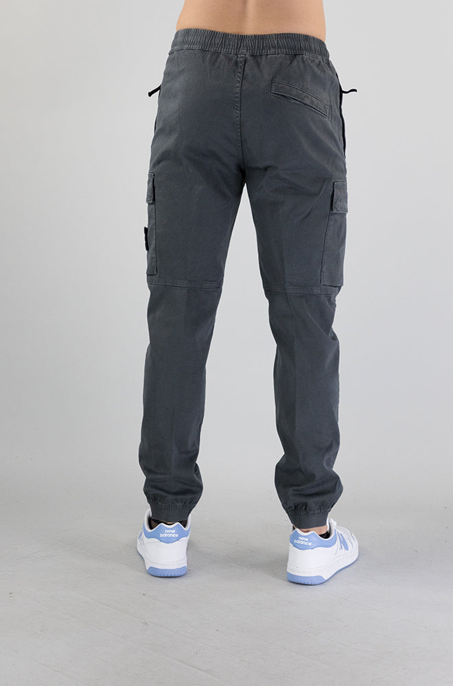 Pantalone Stone Island V0162 da Uomo 7915313L1