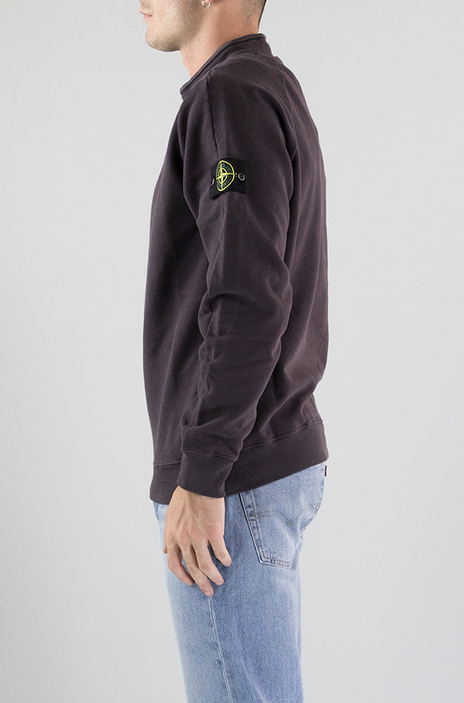 Felpa Stone Island V0011 da Uomo 791561352