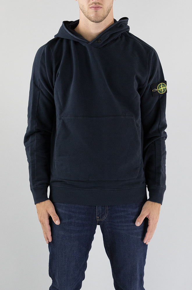 Felpa Stone Island V0020 da Uomo 791561252