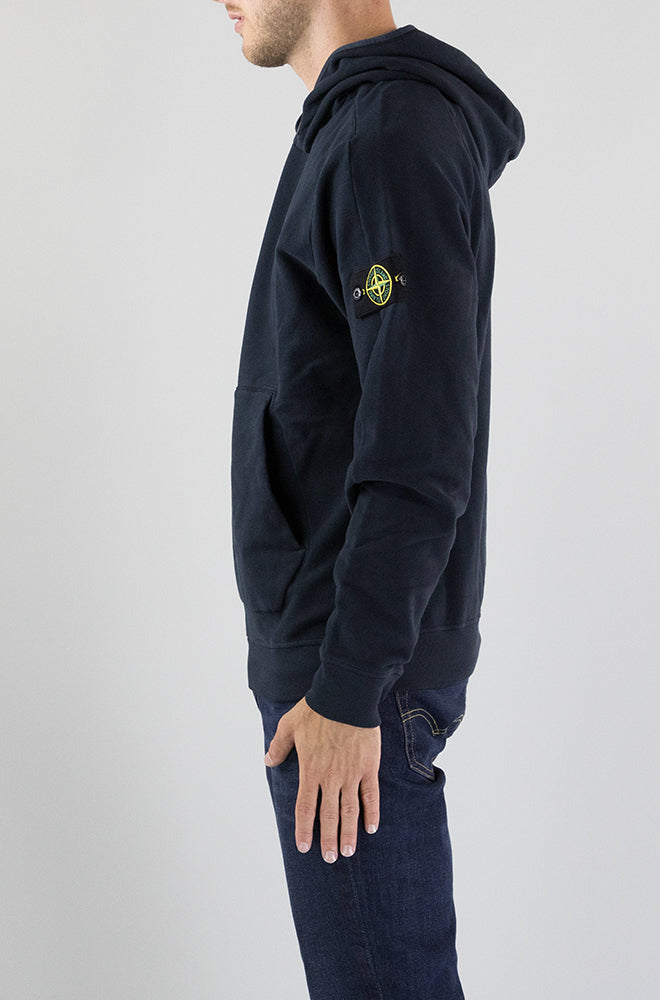 Felpa Stone Island V0020 da Uomo 791561252