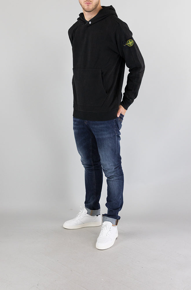 Felpa Stone Island V0029 da Uomo 791561252