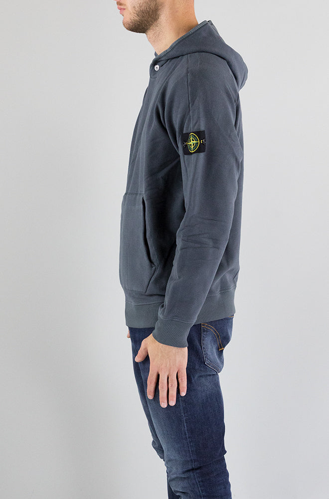 Felpa Stone Island V0062 da Uomo 791561252