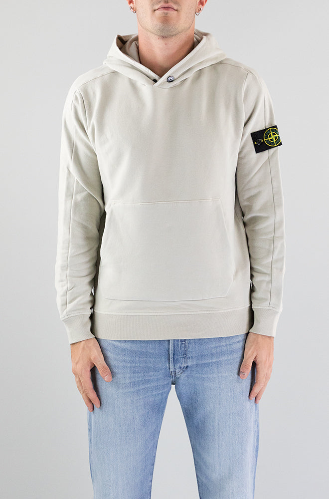 Felpa Stone Island V0097 da Uomo 791561252