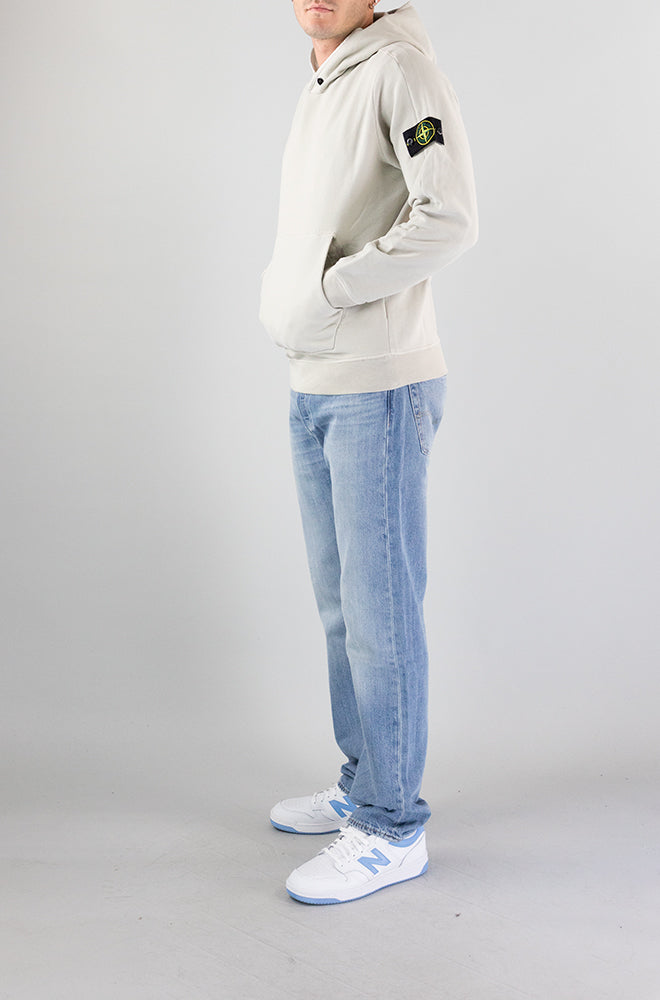 Felpa Stone Island V0097 da Uomo 791561252