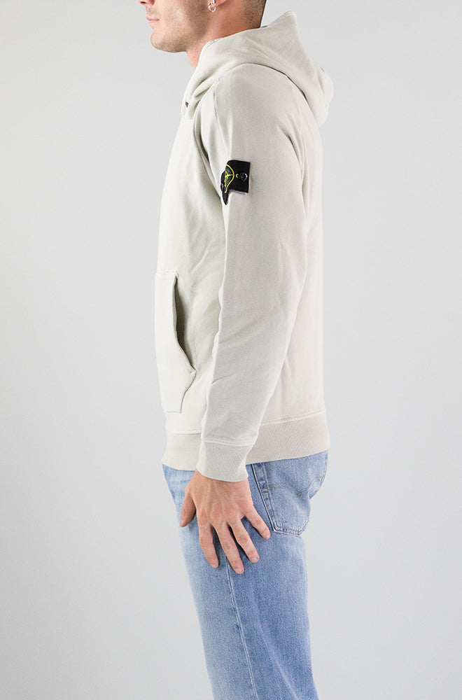 Felpa Stone Island V0097 da Uomo 791561252