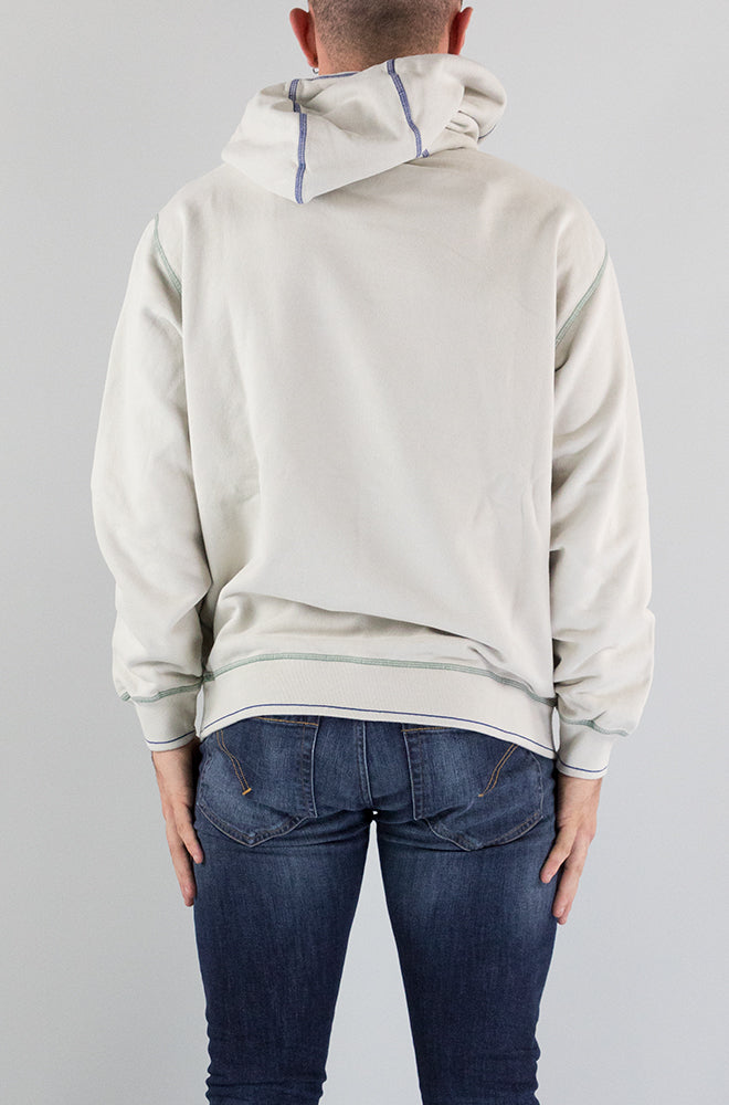 Felpa Stone Island V0097 da Uomo 791560678