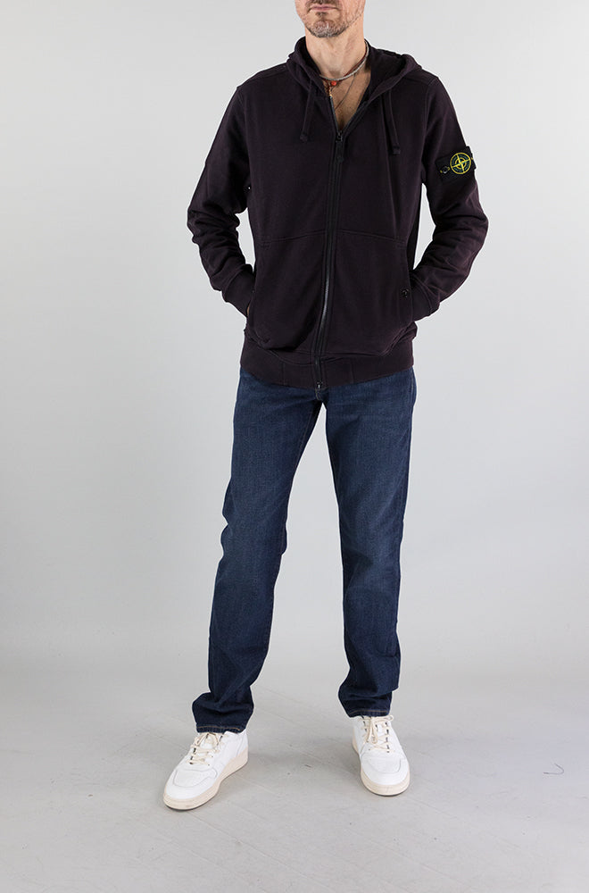 Felpa Stone Island V0011 da Uomo 791561620