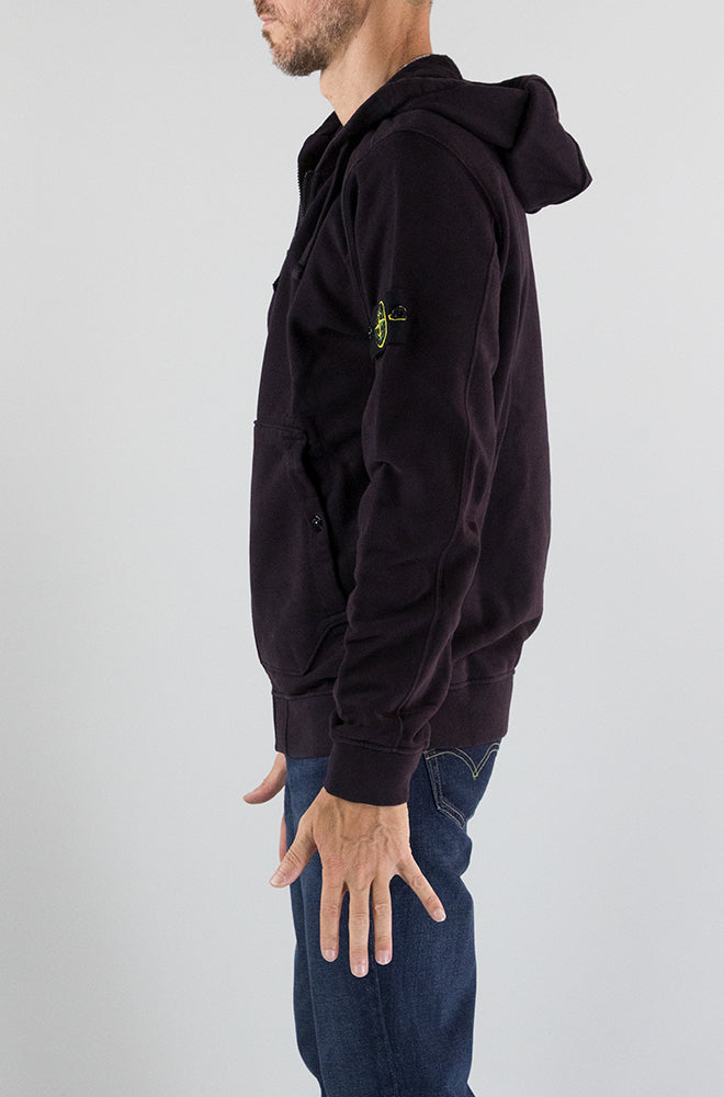 Felpa Stone Island V0011 da Uomo 791561620