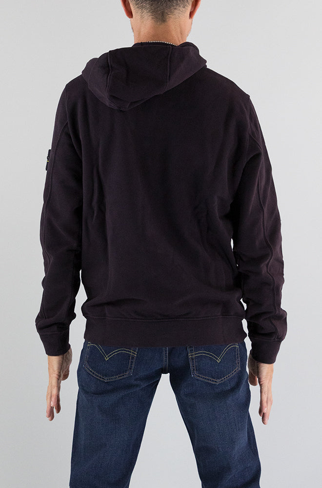 Felpa Stone Island V0011 da Uomo 791561620