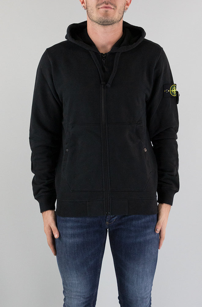 Felpa Stone Island V0029 da Uomo 791561620