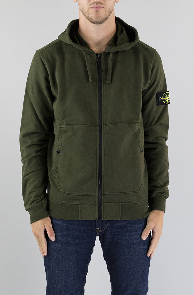 Felpa Stone Island V0058 da Uomo 791561620