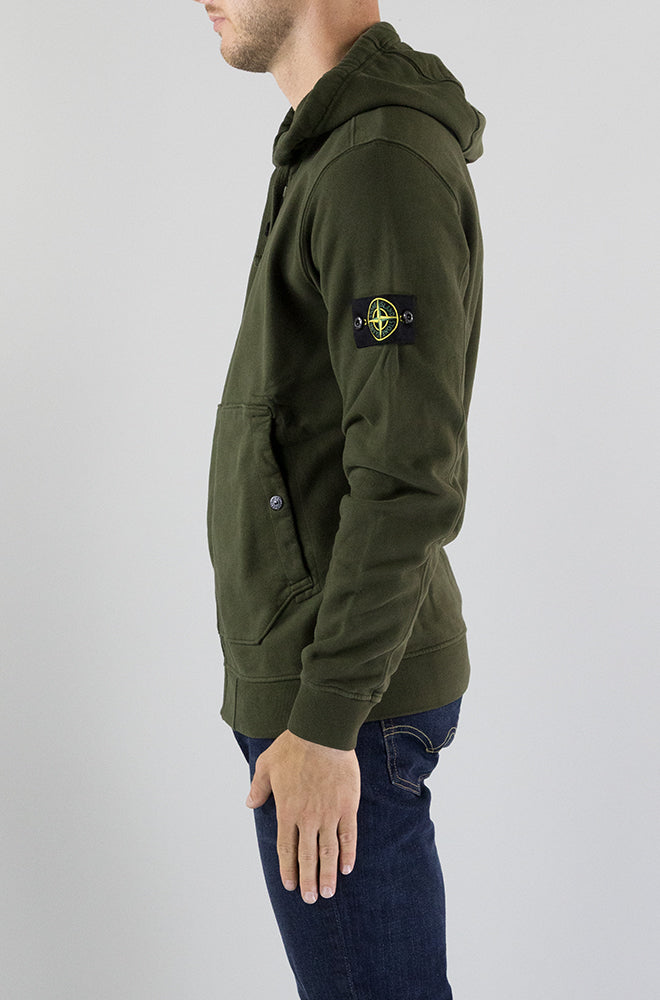 Felpa Stone Island V0058 da Uomo 791561620