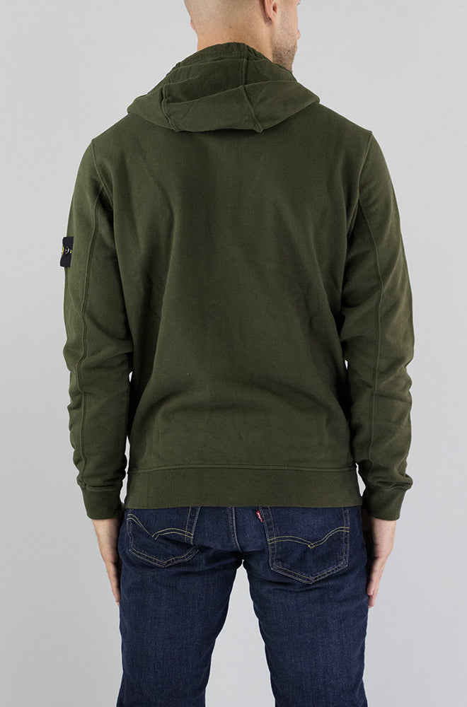 Felpa Stone Island V0058 da Uomo 791561620