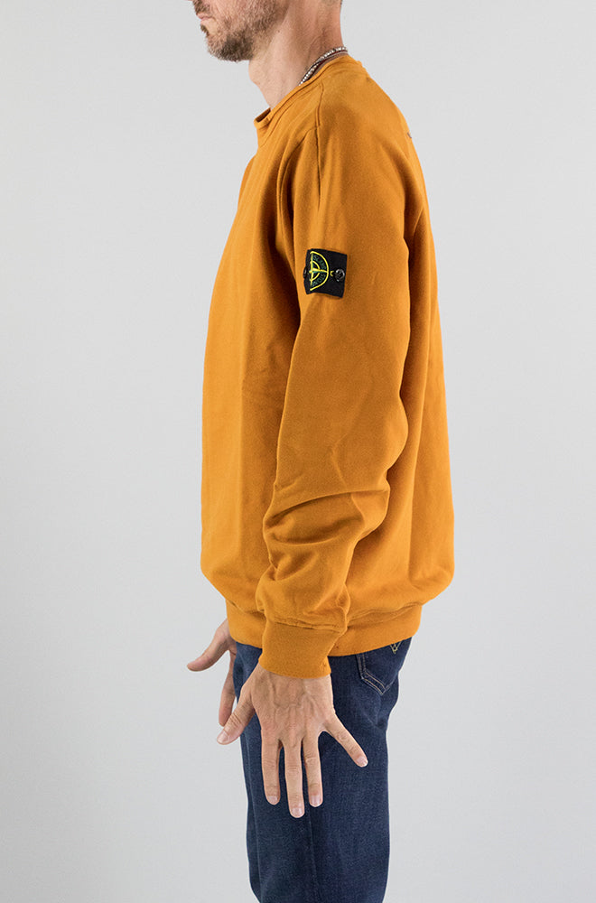 Felpa Stone Island V0013 da Uomo 791561352