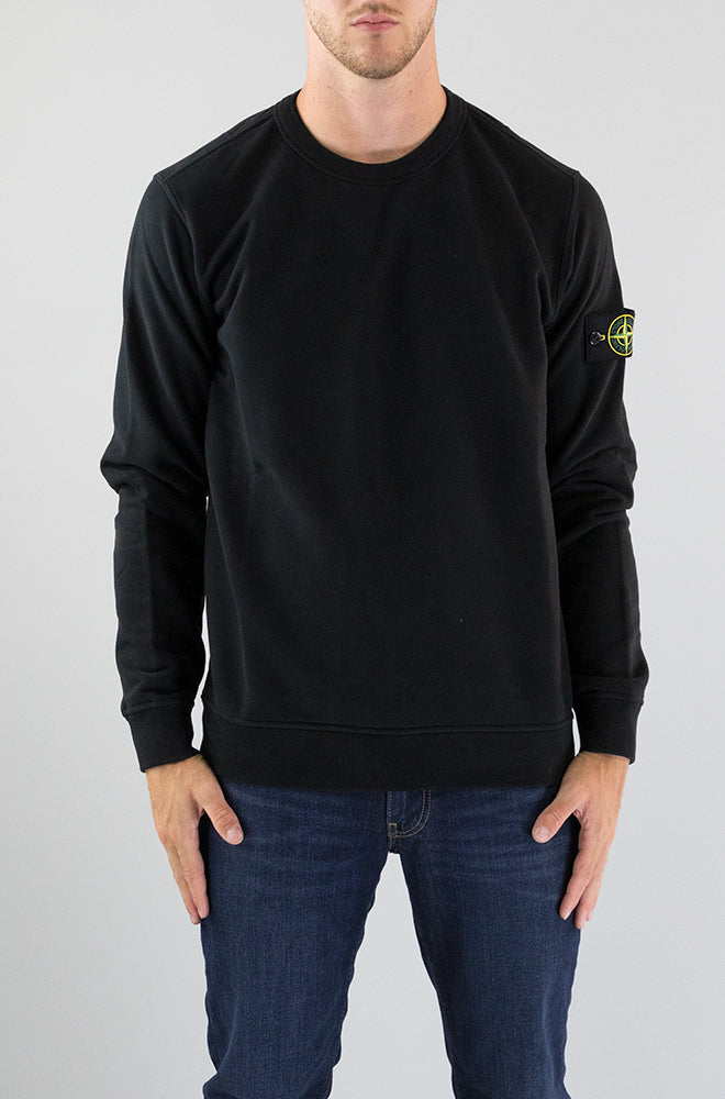 Felpa Stone Island V0029 da Uomo 791562420