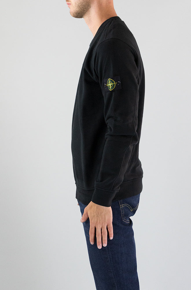 Felpa Stone Island V0029 da Uomo 791562420