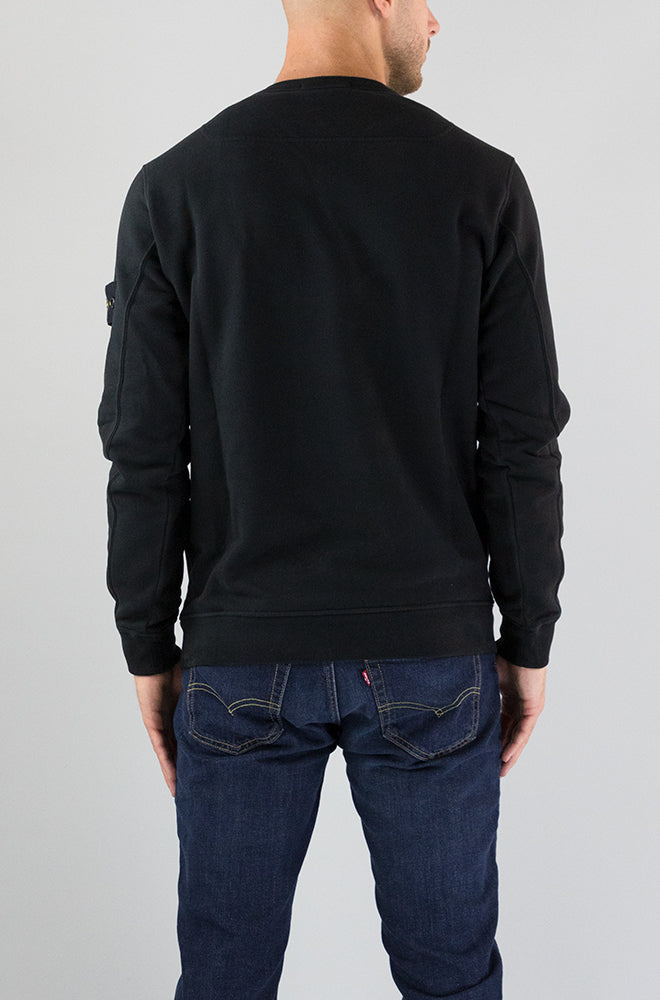 Felpa Stone Island V0029 da Uomo 791562420
