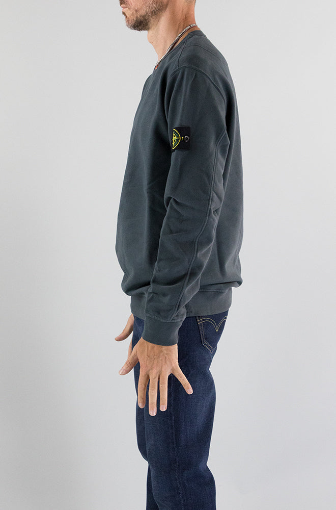 Felpa Stone Island V0062 da Uomo 791562420