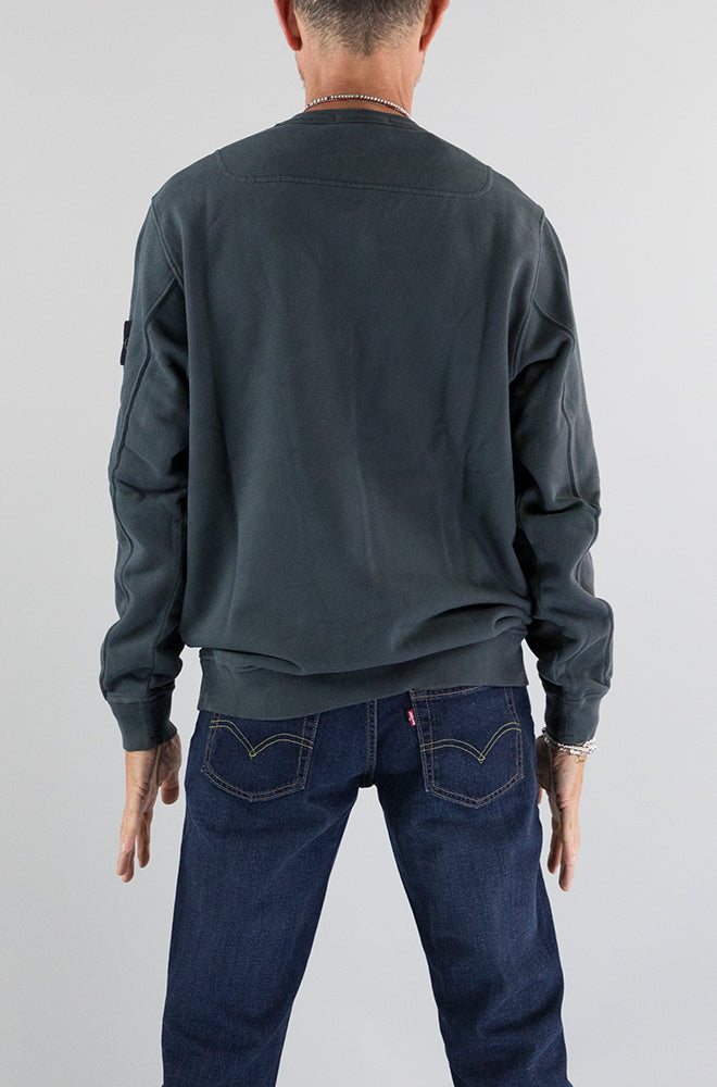 Felpa Stone Island V0062 da Uomo 791562420