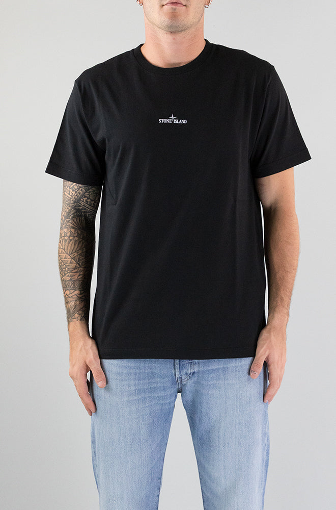 T-Shirt Stone Island V0029 da Uomo 79152NS82
