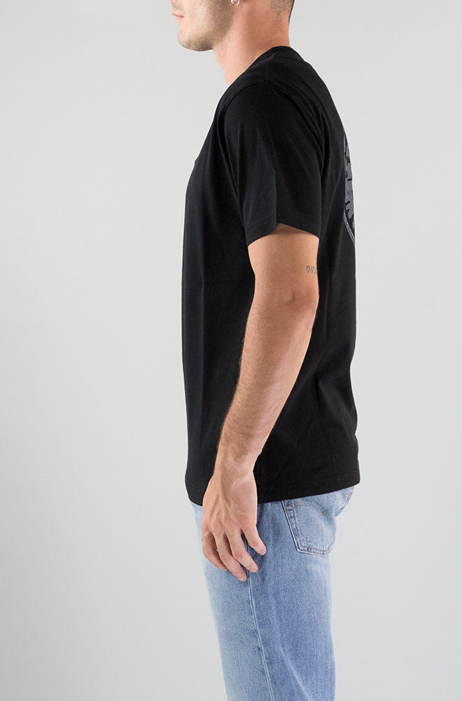 T-Shirt Stone Island V0029 da Uomo 79152NS82