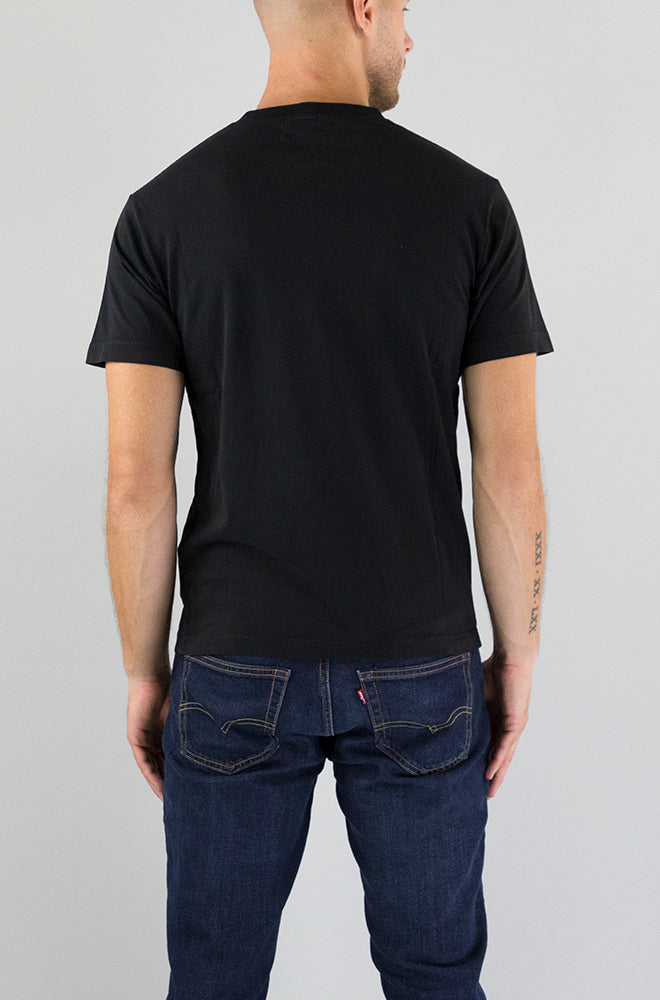 T-Shirt Stone Island V0029 da Uomo 79152NS81