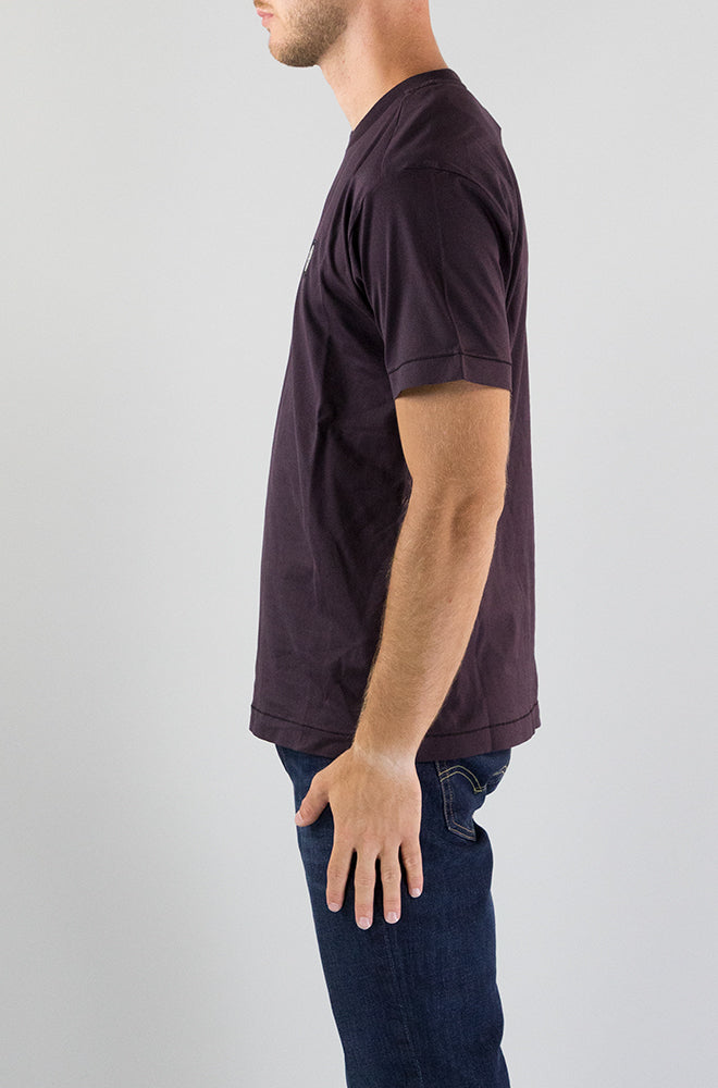 T-Shirt Stone Island V0011 da Uomo 791524113