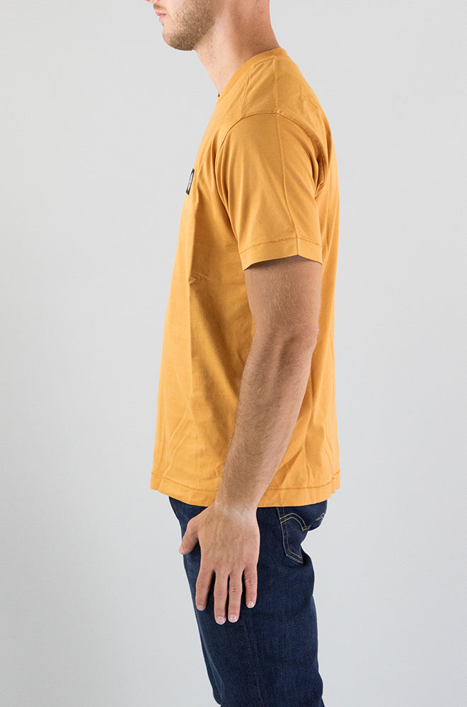 T-Shirt Stone Island V0013 da Uomo 791524113