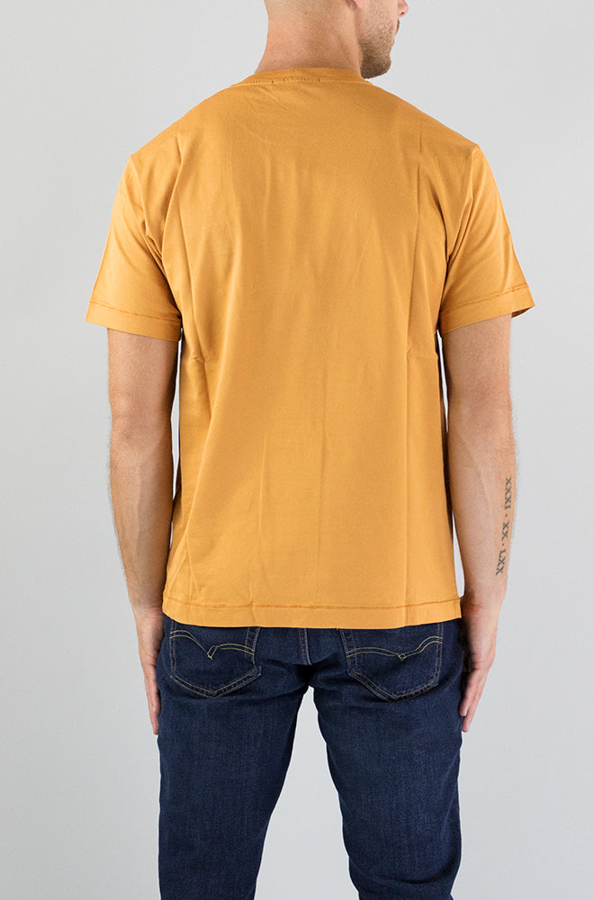 T-Shirt Stone Island V0013 da Uomo 791524113