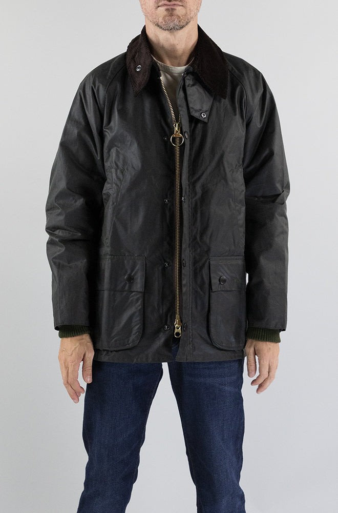 Giubbotto Barbour Sage da Uomo MWX0018 MWX