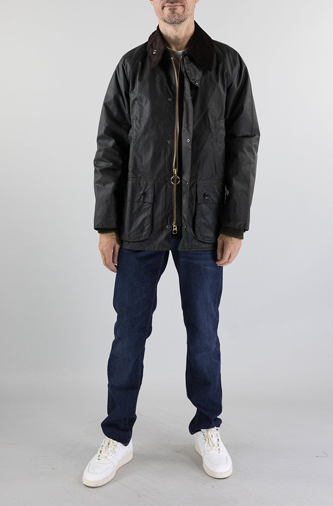 Giubbotto Barbour Sage da Uomo MWX0018 MWX