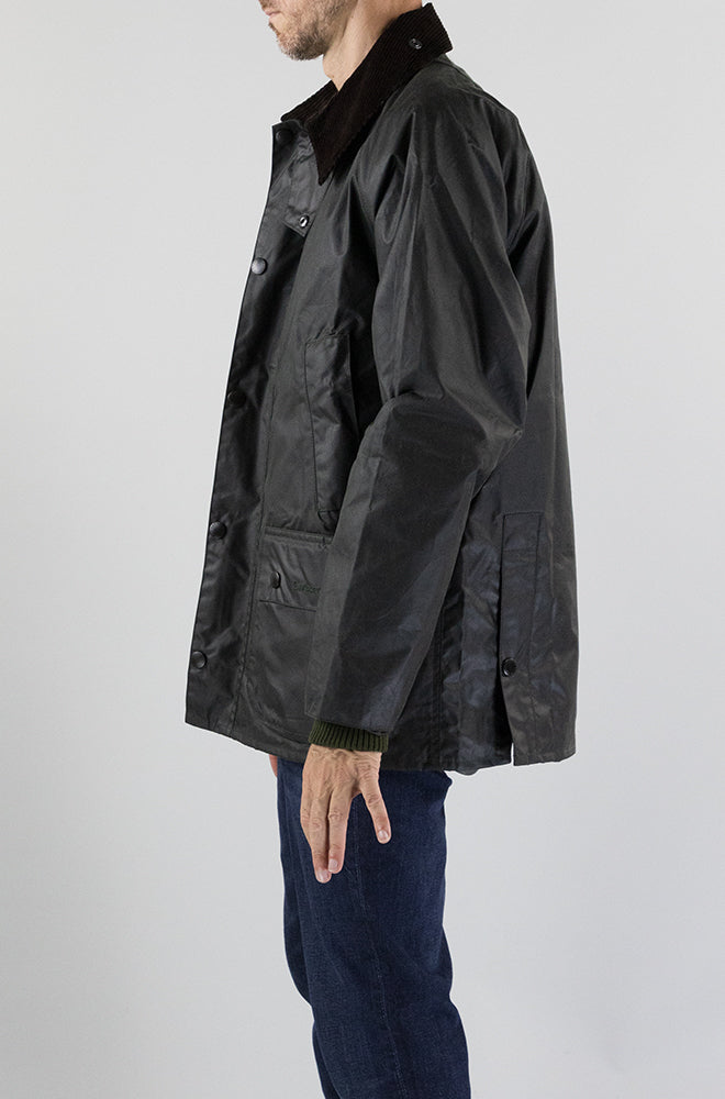 Giubbotto Barbour Sage da Uomo MWX0018 MWX