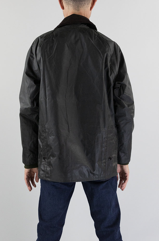 Giubbotto Barbour Sage da Uomo MWX0018 MWX