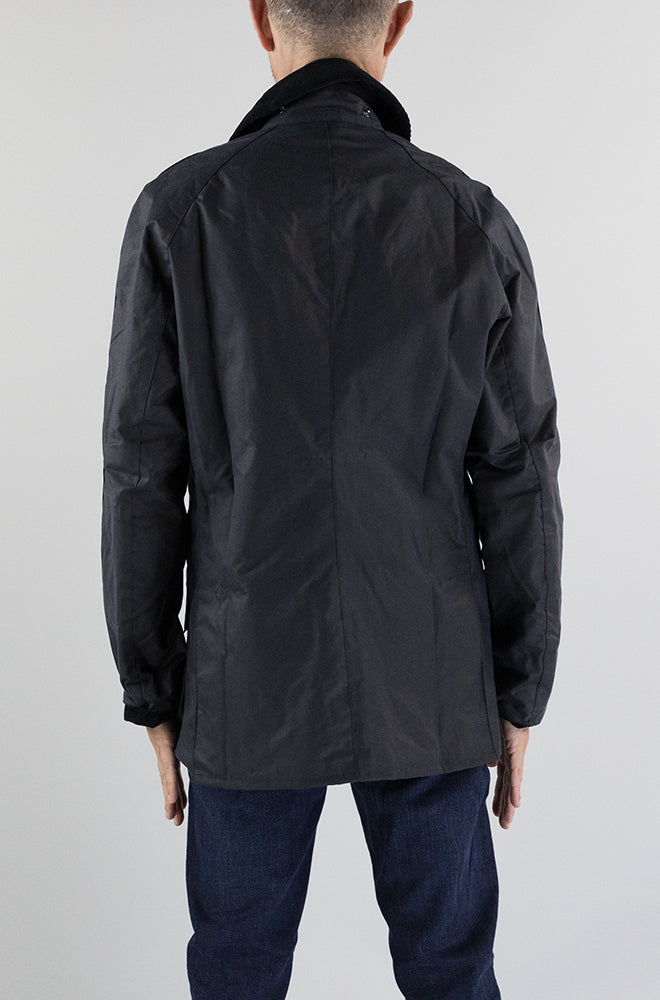 Giubbotto Barbour Navy da Uomo MWX0339 MWX