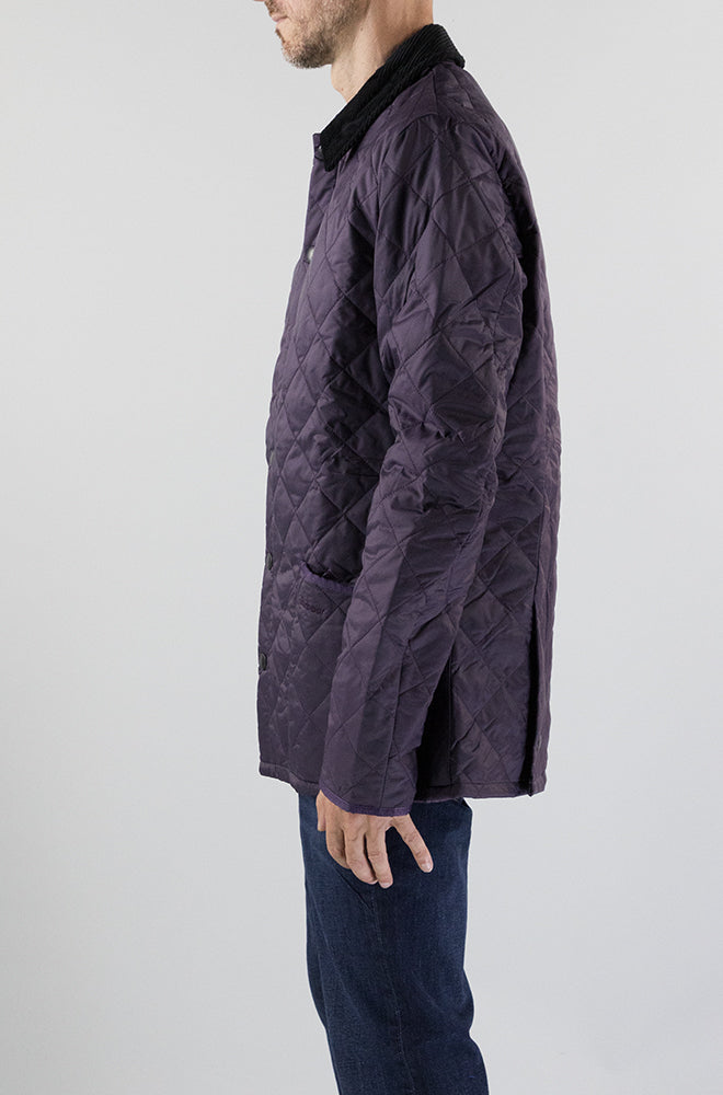 Giubbotto Barbour Fig da Uomo MQU0240 MQU