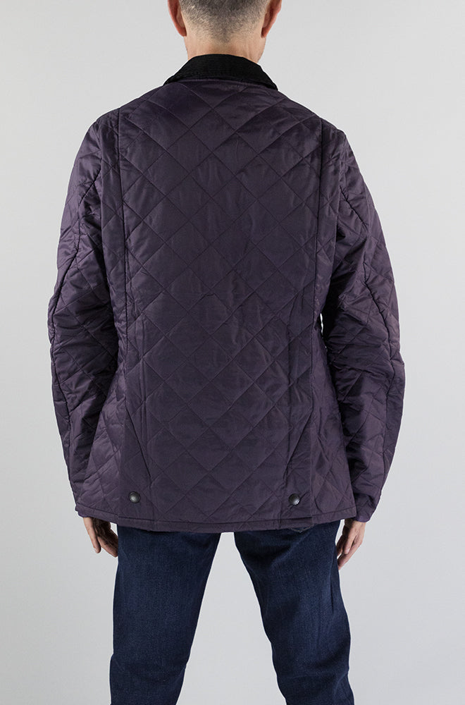 Giubbotto Barbour Fig da Uomo MQU0240 MQU