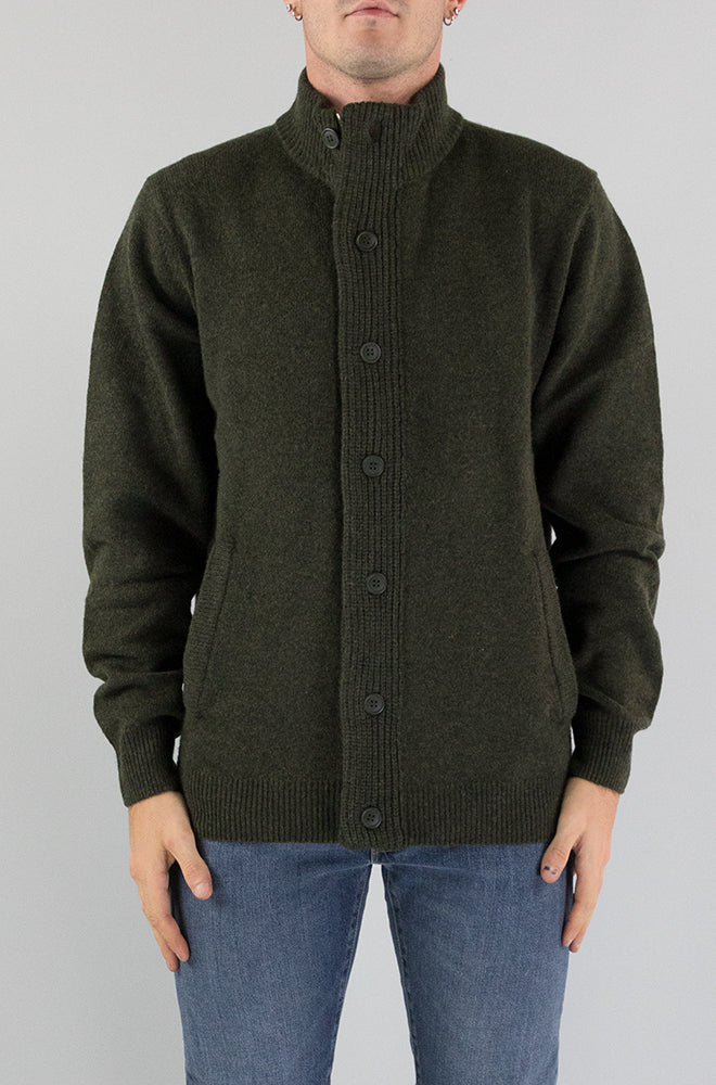 Maglia Barbour Seaweed da Uomo MKN0731