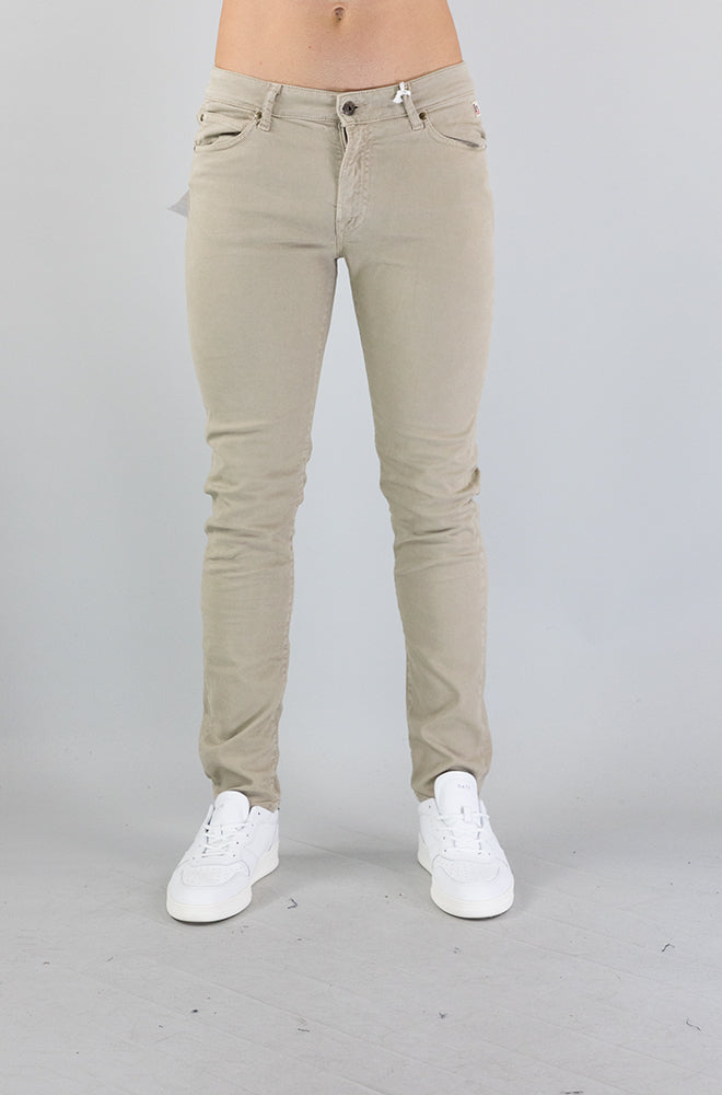 Pantalone Roy Roger’S Nut da Uomo RRU089 517