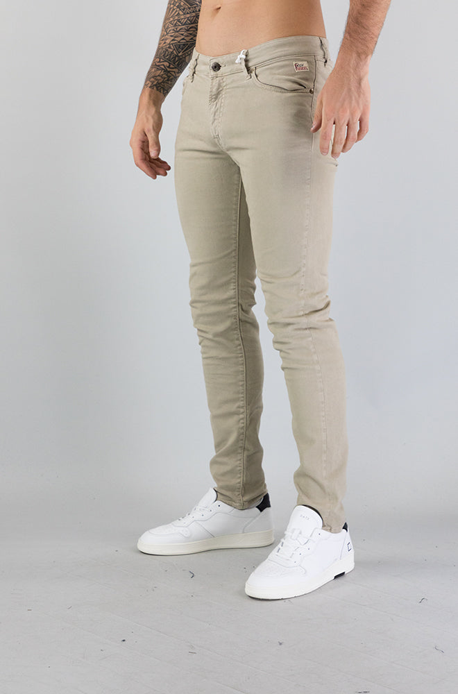 Pantalone Roy Roger’S Nut da Uomo RRU089 517