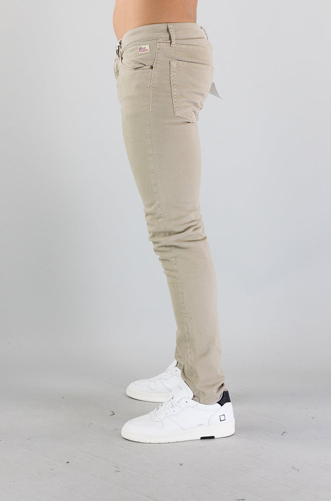 Pantalone Roy Roger’S Nut da Uomo RRU089 517