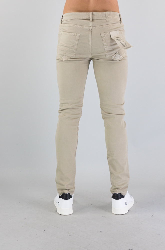 Pantalone Roy Roger’S Nut da Uomo RRU089 517